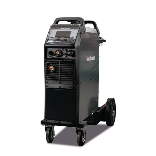 Productimage for CRAFT-MIG.PRO 253 Synergic
