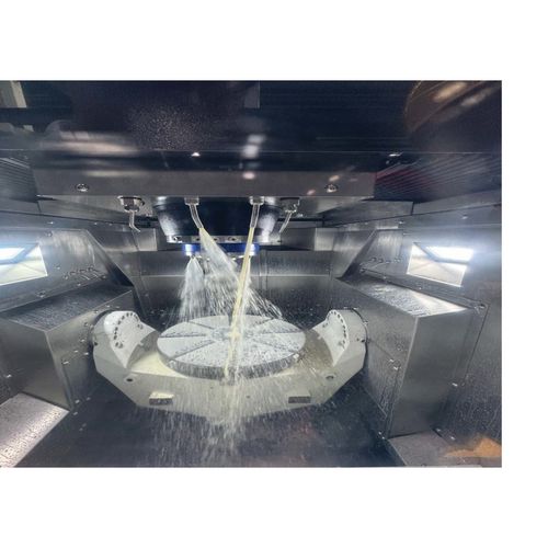 Productimage for OPTImill FU 450