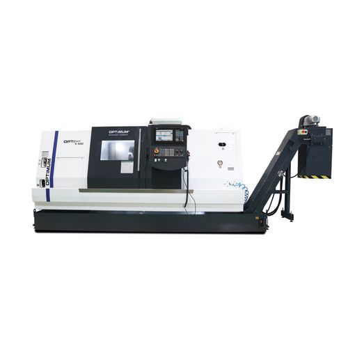 Productimage for OPTIturn S 750