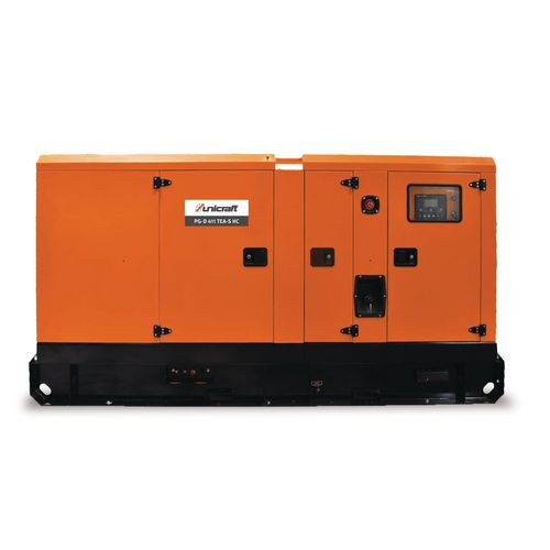 Productimage for PG-D 411 TEA-S HC