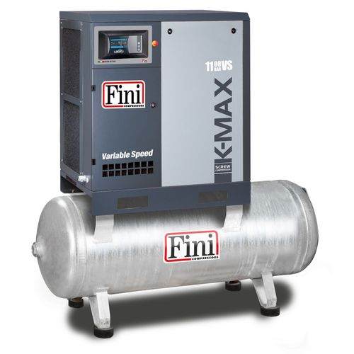 Productimage for K-MAX 11-08-500 VS (IE3)
