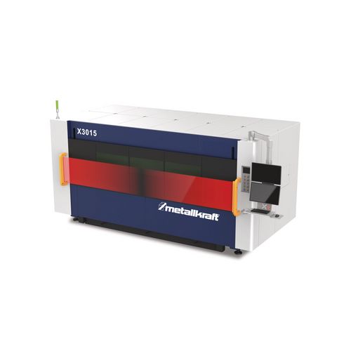 Productimage for X3015 3kW