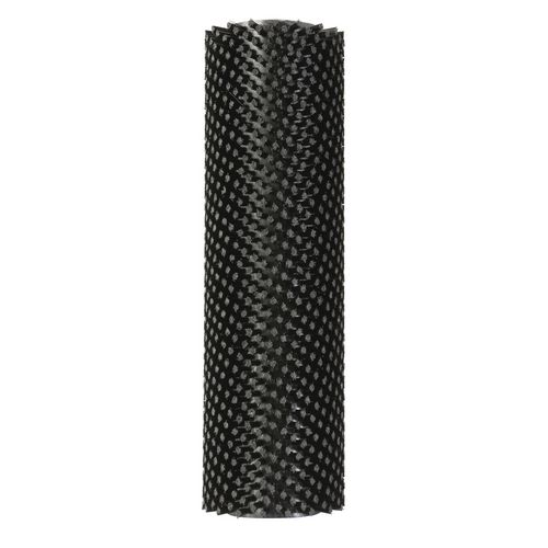 Productimage for Ø 102/280 mm, black / hard