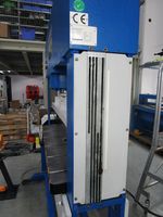 Productimage for Universal Rahmenpresse