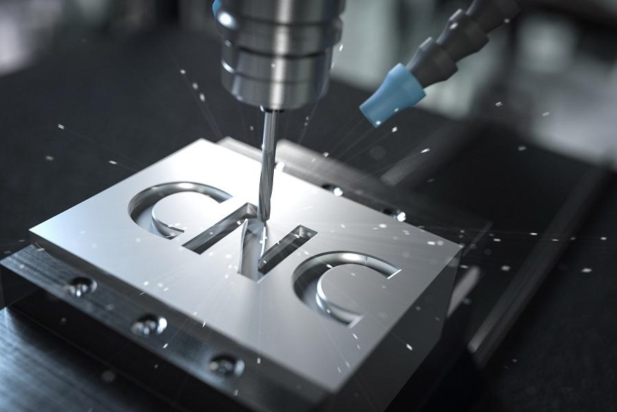 [Translate to Englisch:] Geschichte der CNC-Technik