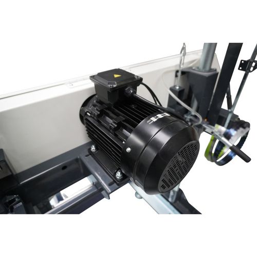 Productimage for HBBS 400 / 400V