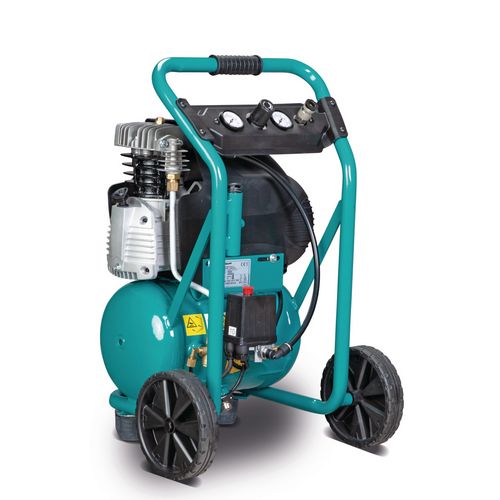 Productimage for COMPACT-AIR 265/10 E