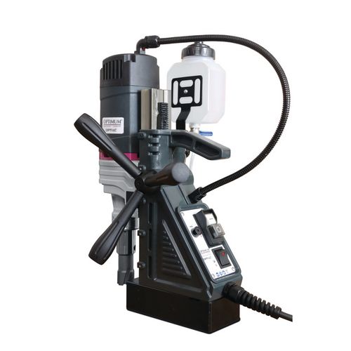 Productimage for OPTIdrill DM 35