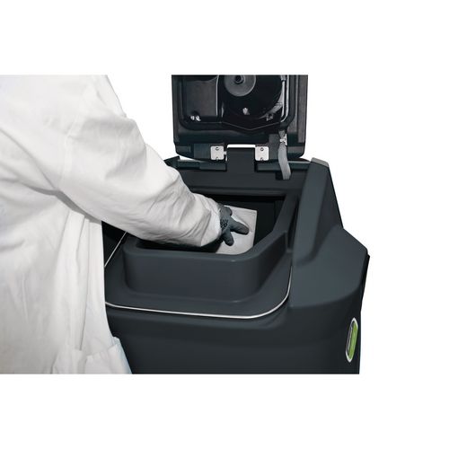 Productimage for ASSM 1000