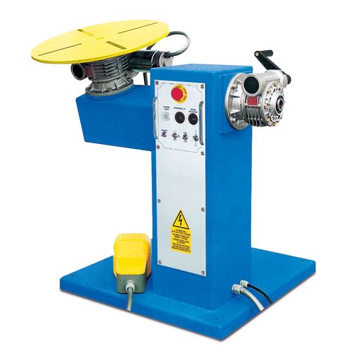 Productimage for Automa 2000 PLC 150