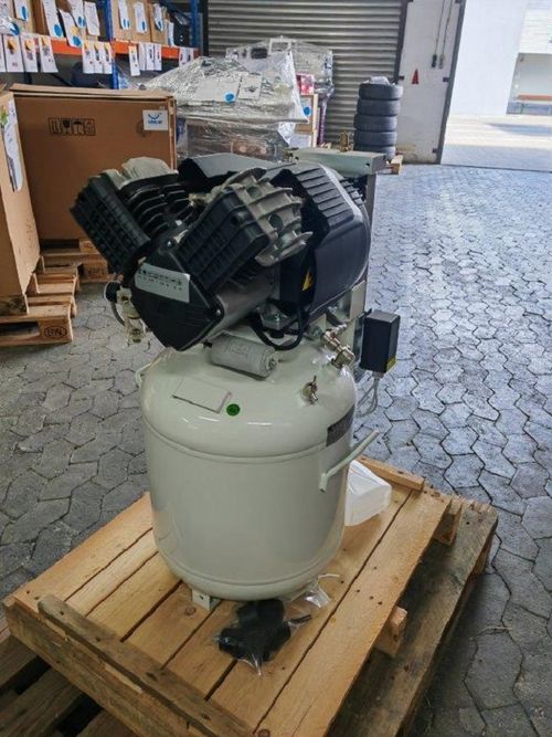 Productimage for DENTAL 4/50/57 TWIN TOWER