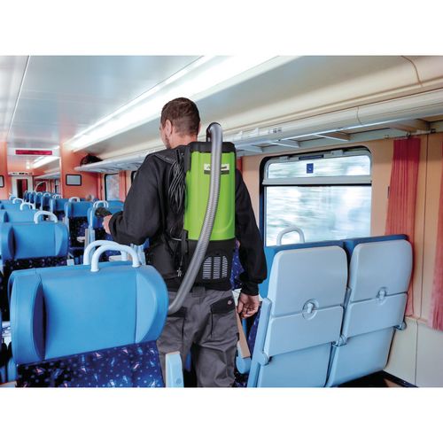 Productimage for flexCAT 104