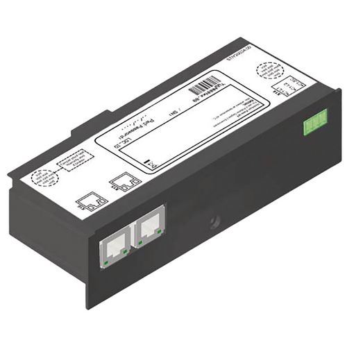 Productimage for SMS 2.0 CPL
