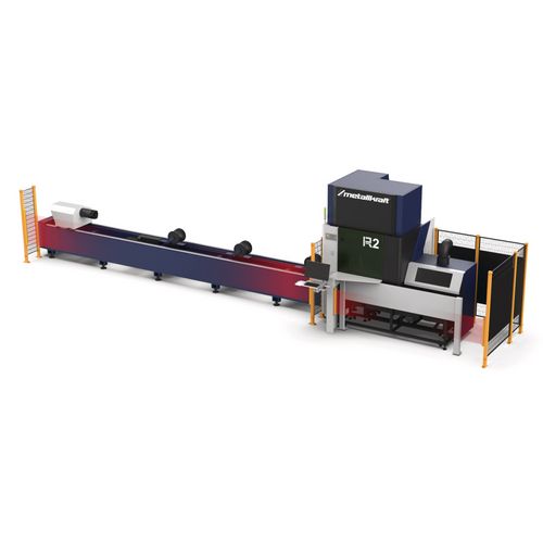 Productimage for R2 6kW Raycus