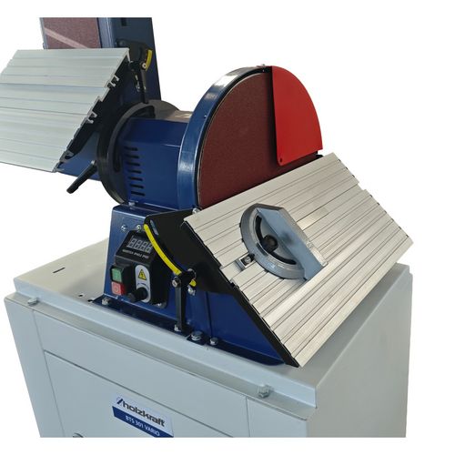 Productimage for BTS 301 Vario