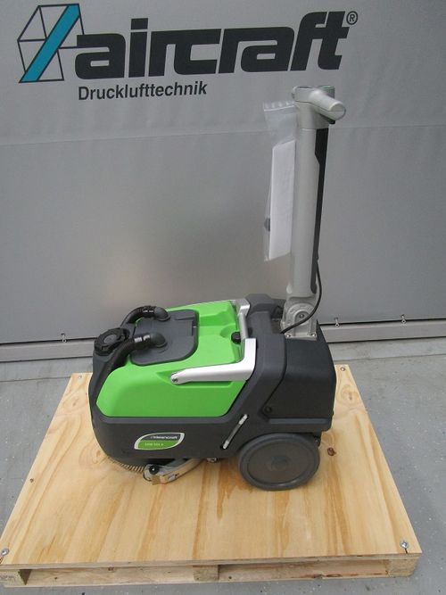 Productimage for SSM 355 B Scheuersaugmaschine