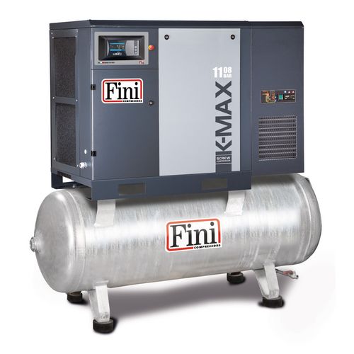 Productimage for K-MAX 11-08-500 ES (IE3)