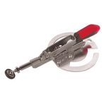 Productimage for Length 253 mm, clamping range 0 - 35 mm