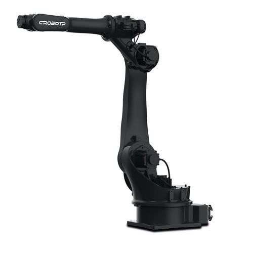Productimage for Craft-Robot 1.8 2 kW