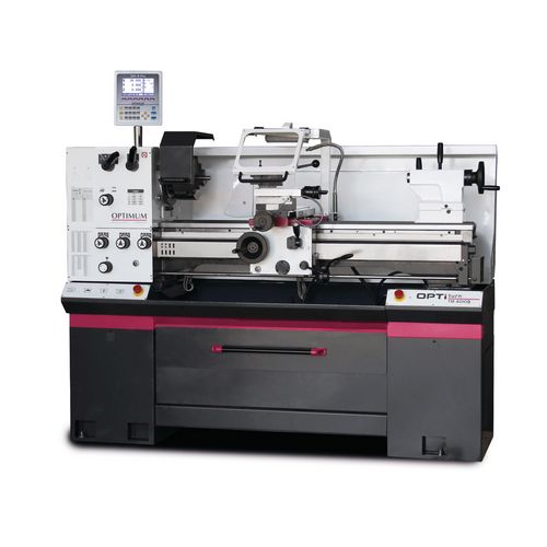 Productimage for OPTIturn TM 4010D