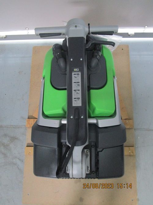 Productimage for SSM 355 B Scheuersaugmaschine