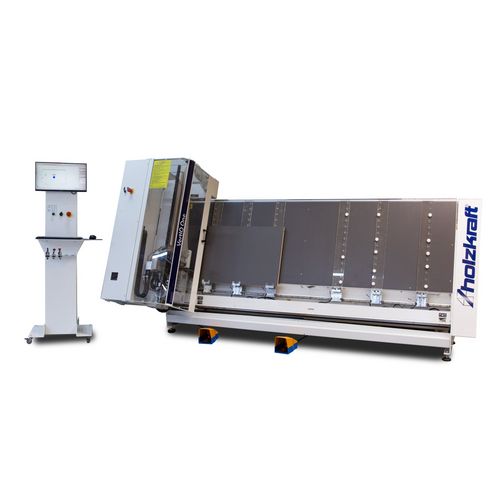 Productimage for VertIQ One
