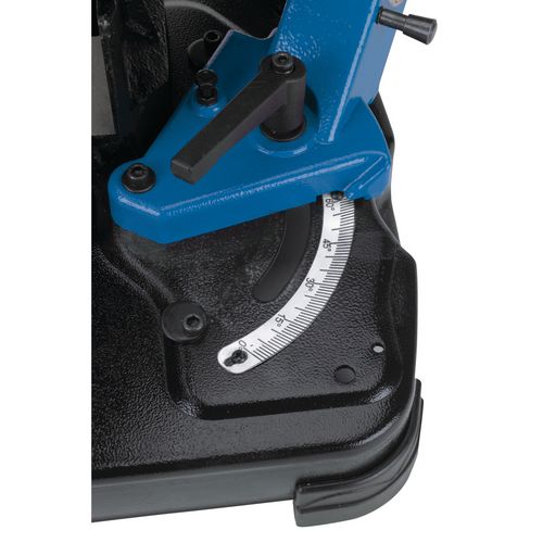 Set Di Lame Per Sega A Nastro Uddeholm 1400mm: Acciaio Svedese 8/12 Mm Per Legno