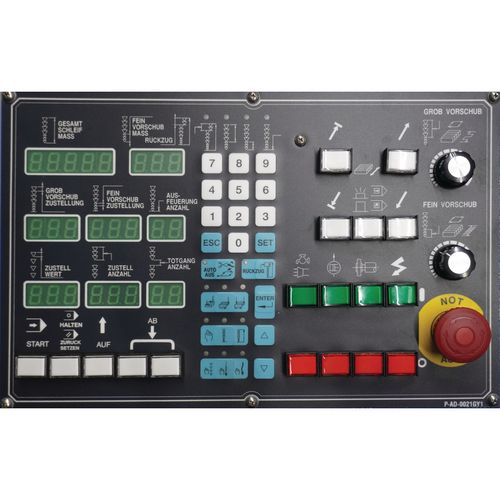 Productimage for FSM 2550