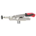 Productimage for Horizontal with clamping bolt Ø 20 mm