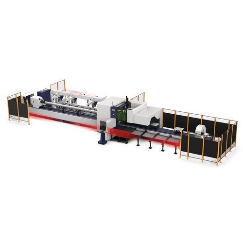 Productimage for T2 6kW Raycus 9 m
