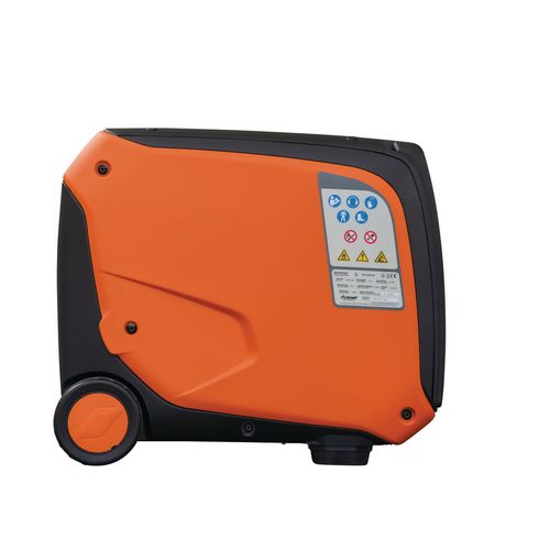 Productimage for PG-I 40 SE-S HC