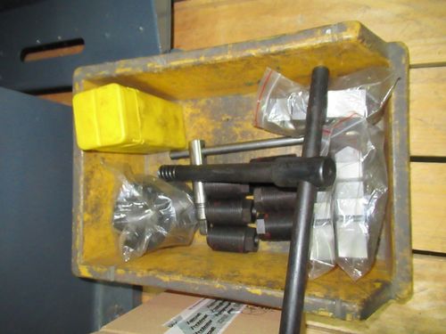 Productimage for OPTIturn TX4814V Vario / 400V / 3Ph