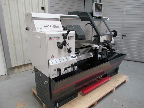 Productimage for OPTIturn TX4814V /400V/3Ph/50Hz