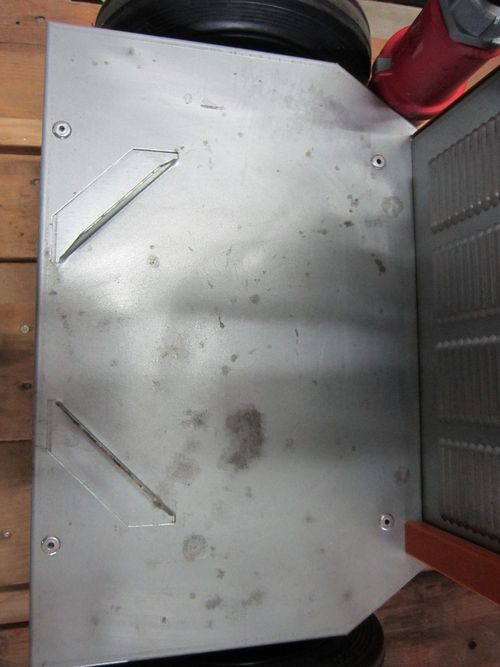 Productimage for MEGAPULS FOCUS 380 gasgekühlt