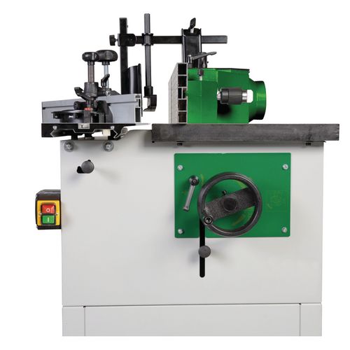 Productimage for TF 170 E (400 V)
