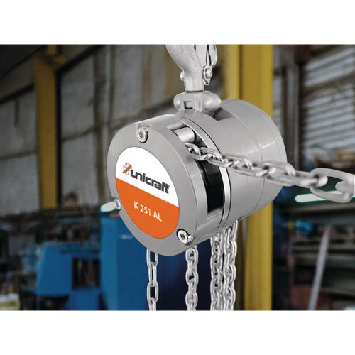 Productimage for K 251 AL