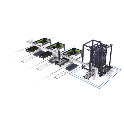 Productimage for GH 3015 3 kW Gen 2
