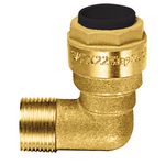 Productimage for 18 mm OD / G½" OT