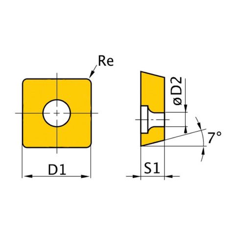 Productimage for ISO SCMT060204