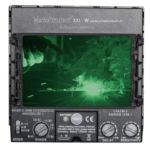 Productimage for VarioProtect XXL W