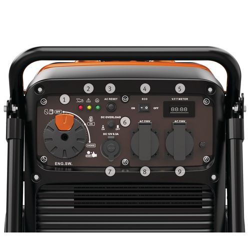 Productimage for PG-I 41 SE