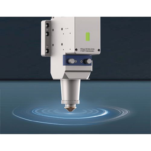 Productimage for GX 3015X Pro 20kW