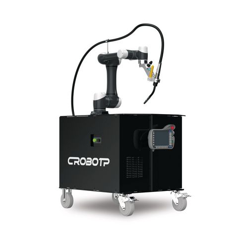 Productimage for Craft-Cobot