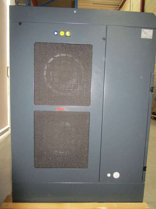 Productimage for Schraubenkompressoren