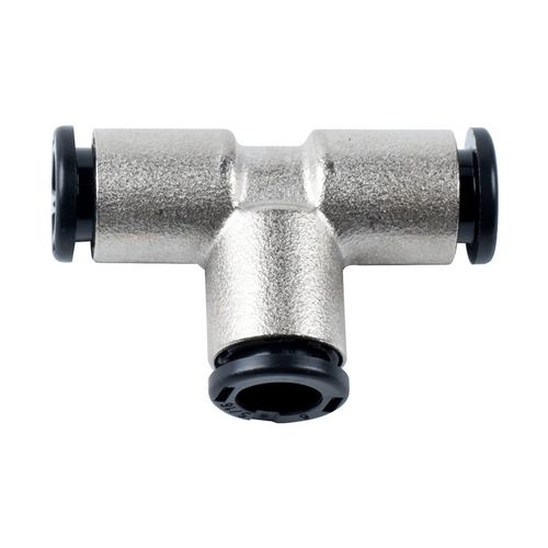 Productimage for 3 x 8 mm, T-piece, 16 bar