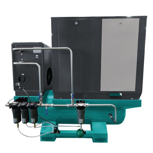 Productimage for ASC-D 22-16-500 VS (PM)