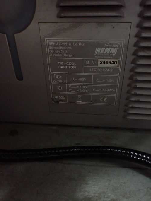 Productimage for INVERTIG.PRO digital 280AC/DC