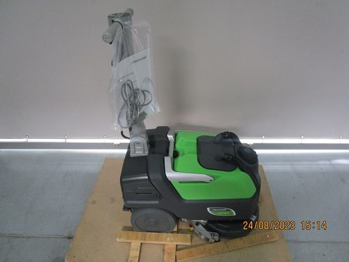Productimage for SSM 355 B Scheuersaugmaschine