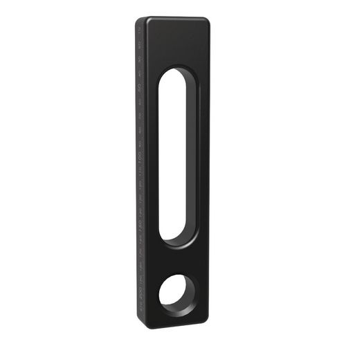 Productimage for 225x50x25 L - nitrided