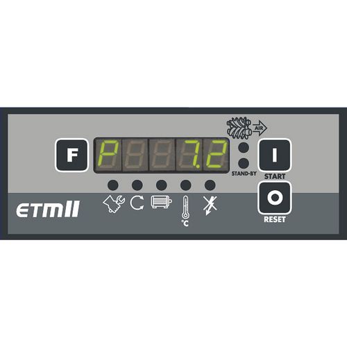 Productimage for CUBE SD 1010-500-ES 40050 AD2000